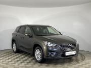 Mazda CX-5 I Рестайлинг Воронеж  - изображение 22