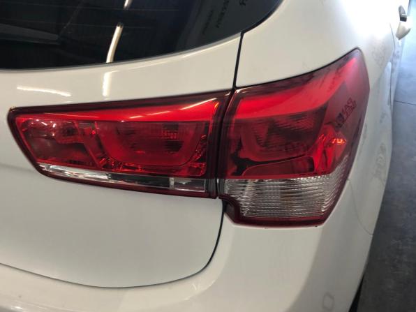 Kia Rio III Рестайлинг с пробегом 2017 года, цена 999 000 рублей, 173282 км, хэтчбек, Автокод Объявления
