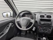 Lada (ВАЗ) Granta I Рестайлинг Москва  - изображение 33