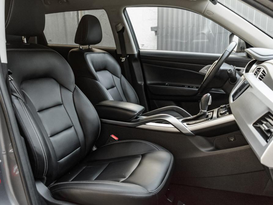 Geely Atlas I Екатеринбург  - изображение 14