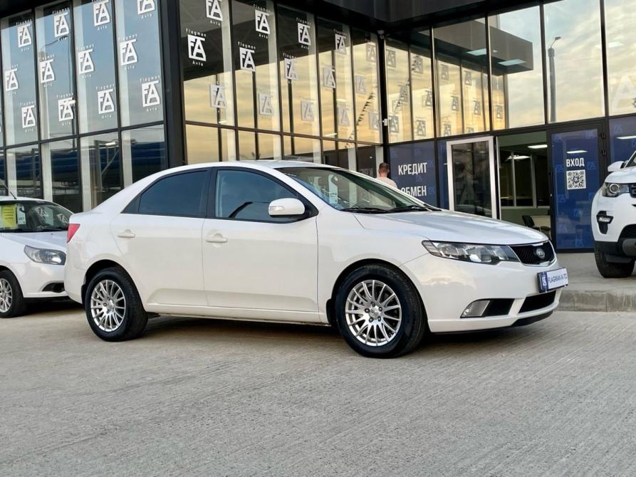Kia Cerato II Краснодар  - изображение 8