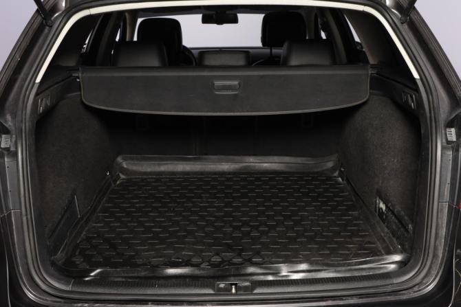 Volkswagen Passat B7 с пробегом 2011 года, цена 1 129 000 рублей, 200000 км, седан, Автокод Объявления