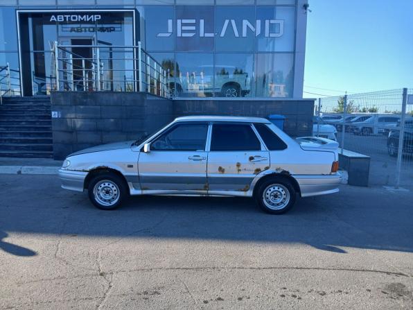 Lada (ВАЗ) 2115 с пробегом 2005 года, цена 130 000 рублей, 218591 км, седан, Автокод Объявления