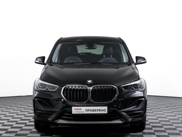 BMW X1 II (F48) Рестайлинг с пробегом 2020 года, цена 3 300 000 рублей, 11892 км, внедорожник, Автокод Объявления