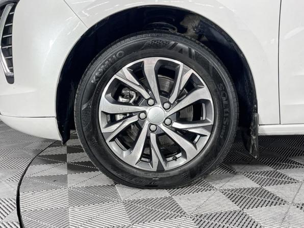 Haval Jolion I с пробегом 2023 года, цена 1 699 000 рублей, 56569 км, внедорожник, Автокод Объявления