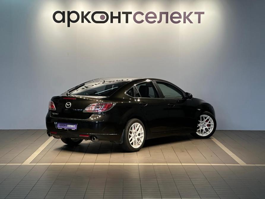 Mazda 6 II (GH) Краснодар  - изображение 2