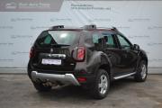 Renault Duster I Рестайлинг Старый Оскол  - изображение 20