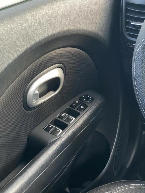 Kia Soul II Рестайлинг Уфа  - изображение 10