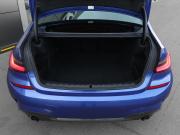 BMW 3 серии VII (G2x) Москва  - изображение 33
