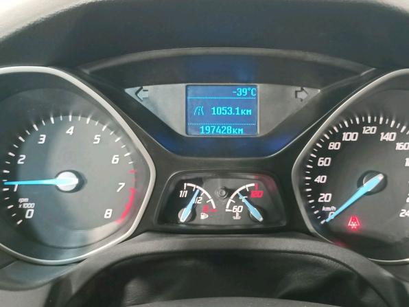 Ford Focus III с пробегом 2012 года, цена 599 000 рублей, 196000 км, седан, Автокод Объявления