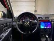 Mazda 3 I (BK) Рестайлинг Новосибирск  - изображение 41