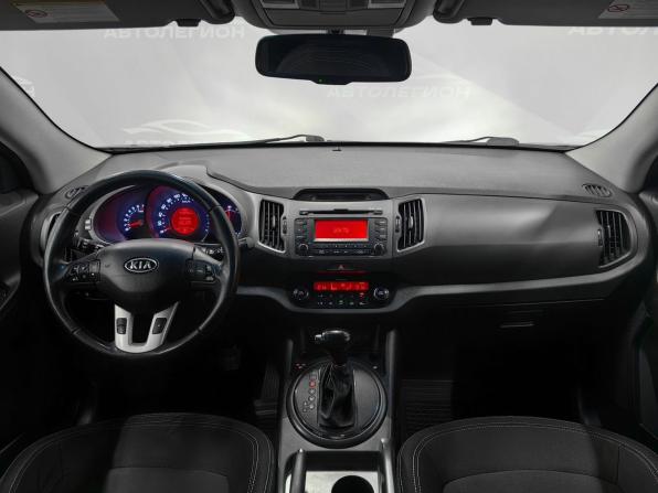 Kia Sportage III с пробегом 2011 года, цена 1 270 000 рублей, 213650 км, внедорожник, Автокод Объявления