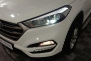 Hyundai Tucson III Волгоград  - изображение 43