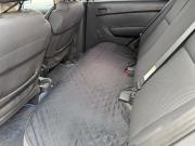 Chevrolet Aveo I Рестайлинг Курган  - изображение 25