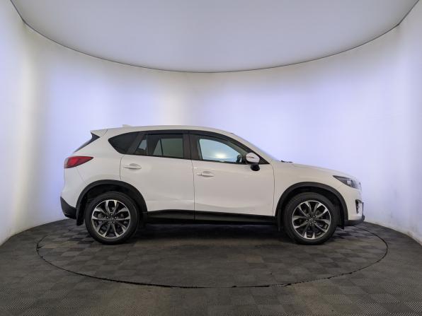 Mazda CX-5 I Рестайлинг с пробегом 2017 года, цена 1 990 000 рублей, 200775 км, внедорожник, Автокод Объявления