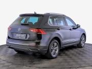 Volkswagen Tiguan II Рестайлинг Москва  - изображение 34