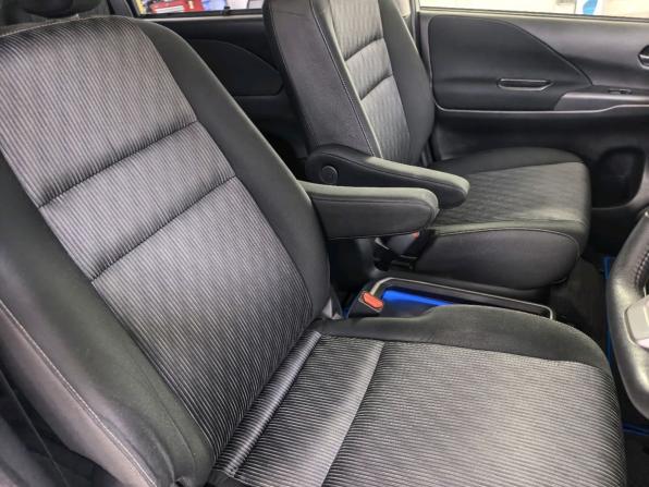 Nissan Serena V (C27) Рестайлинг с пробегом 2019 года, цена 2 333 000 рублей, 95772 км, минивэн, Автокод Объявления