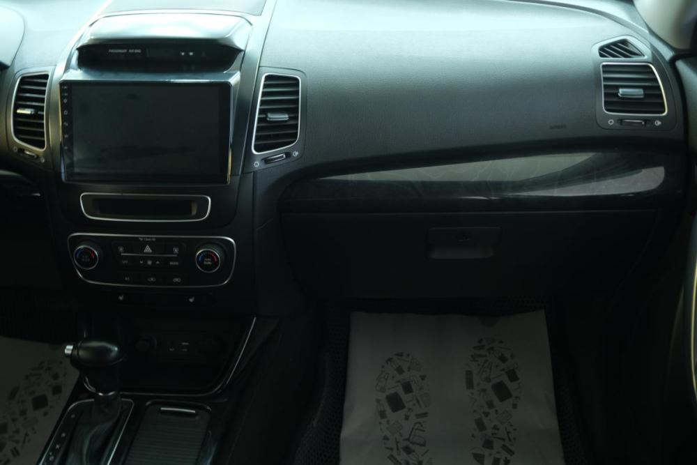 Kia Sorento II Рестайлинг Омск  - изображение 16