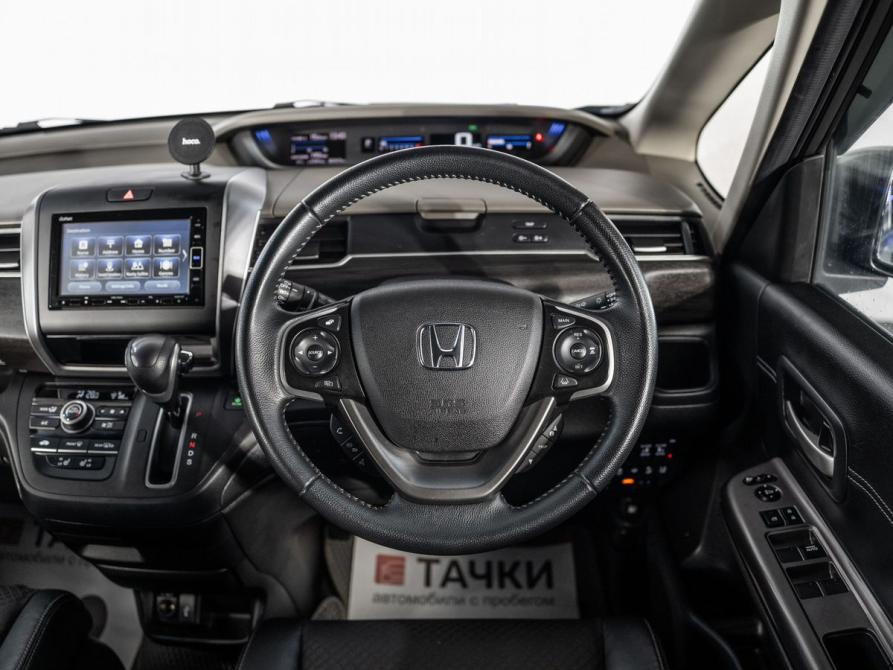 Honda Freed II Рестайлинг Иркутск  - изображение 10