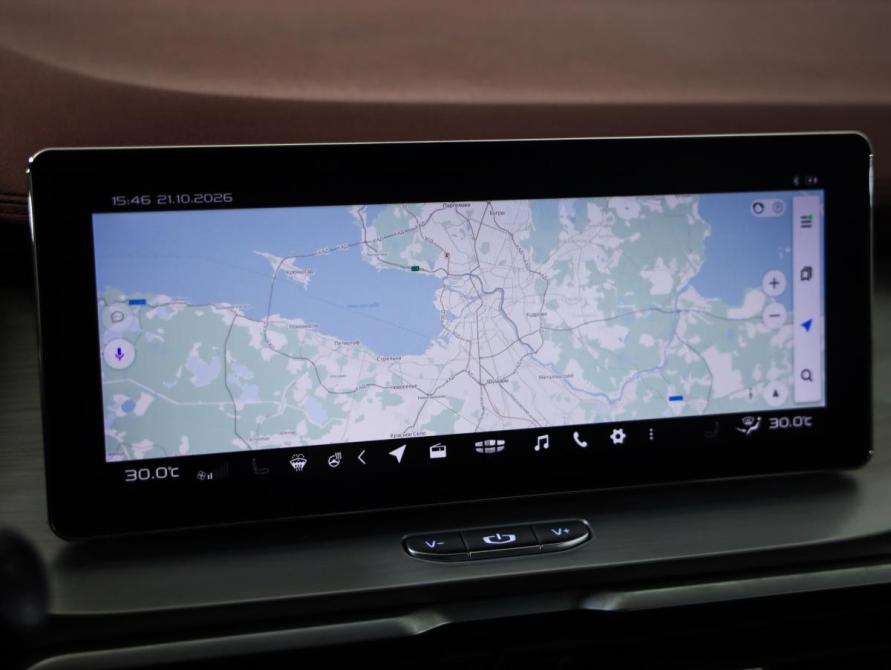 Geely Coolray I Санкт-Петербург  - изображение 17