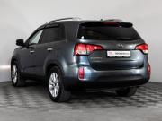 Kia Sorento II Рестайлинг Санкт-Петербург  - изображение 27