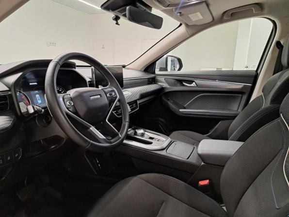 Haval Jolion I с пробегом 2023 года, цена 1 887 000 рублей, 53877 км, внедорожник, Автокод Объявления