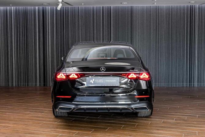Mercedes-Benz E-Класс VI (W214 S214) с пробегом 2025 года, цена 9 591 000 рублей, 10 км, седан, Автокод Объявления