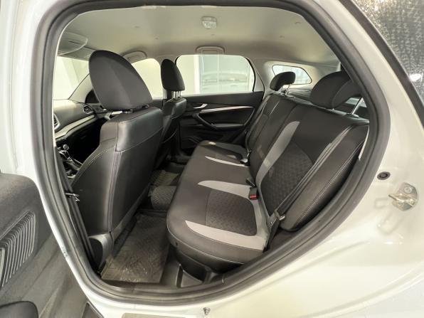 Lada (ВАЗ) Vesta I Рестайлинг (NG) с пробегом 2025 года, цена 1 260 000 рублей, 13000 км, универсал, Автокод Объявления