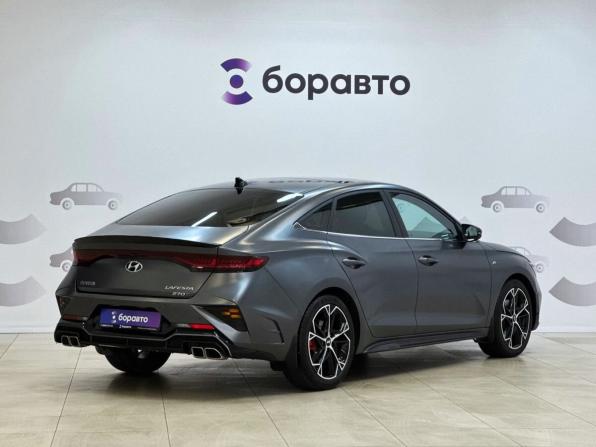 Hyundai Lafesta I Рестайлинг с пробегом 2023 года, цена 2 340 000 рублей, 55824 км, седан, Автокод Объявления