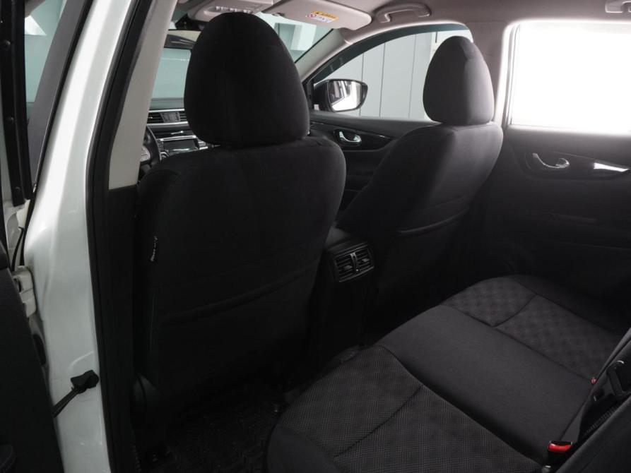 Nissan Qashqai II Воронеж  - изображение 11