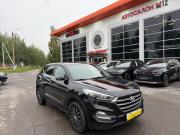Hyundai Tucson III Нижнекамск  - изображение 25