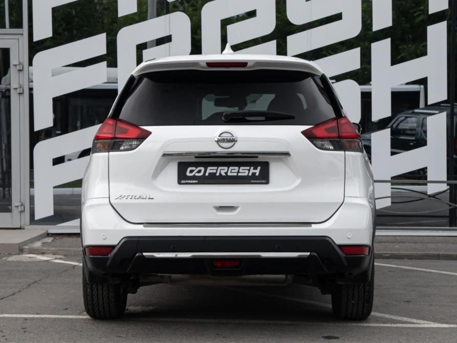 Nissan X-Trail III Рестайлинг Волгоград  - изображение 4