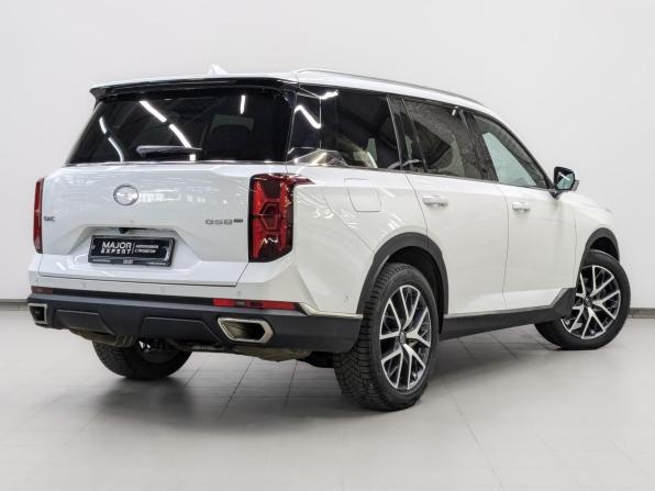 GAC GS8 II с пробегом 2024 года, цена 3 850 000 рублей, 37003 км, внедорожник, Автокод Объявления