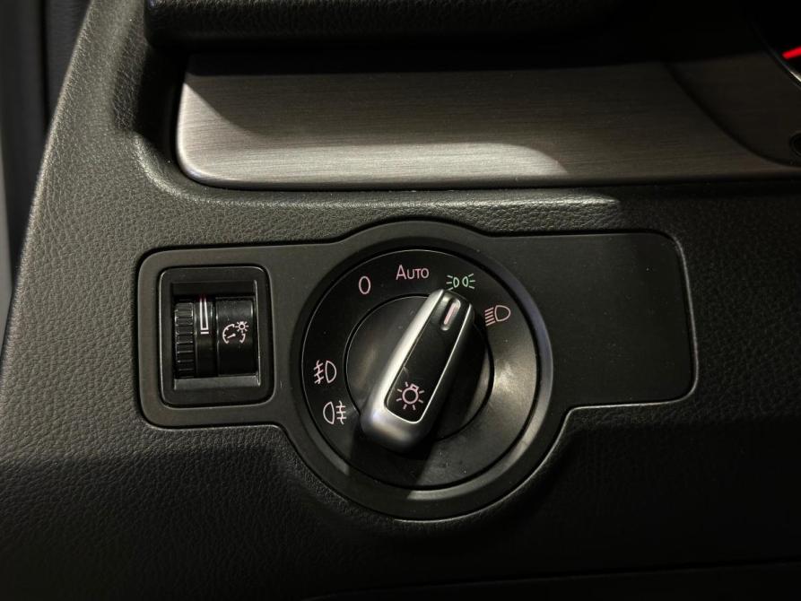Volkswagen Passat B7 Челябинск  - изображение 17