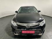 Toyota Camry VII (XV50) Рестайлинг 2 Пермь  - изображение 8