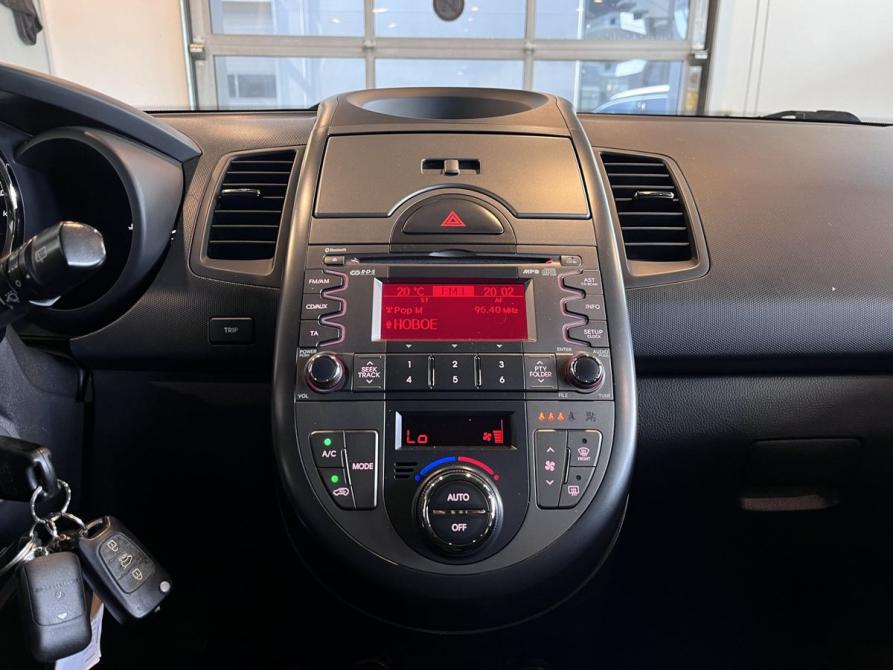Kia Soul I Рестайлинг Чебоксары  - изображение 13