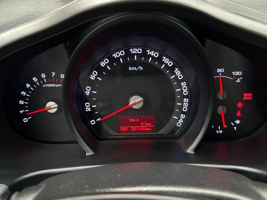 Kia Sportage III Альметьевск  - изображение 17