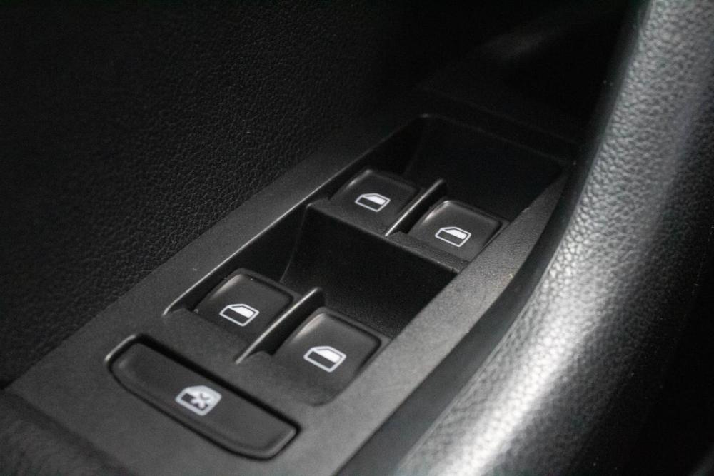Skoda Octavia III (A7) Уфа  - изображение 18