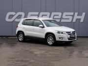 Volkswagen Tiguan I Кропоткин  - изображение 21