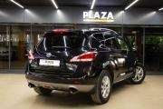 Nissan Murano II (Z51) Рестайлинг 2 Уфа  - изображение 34