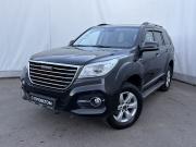 Haval H9 I Рестайлинг Москва  - изображение 27