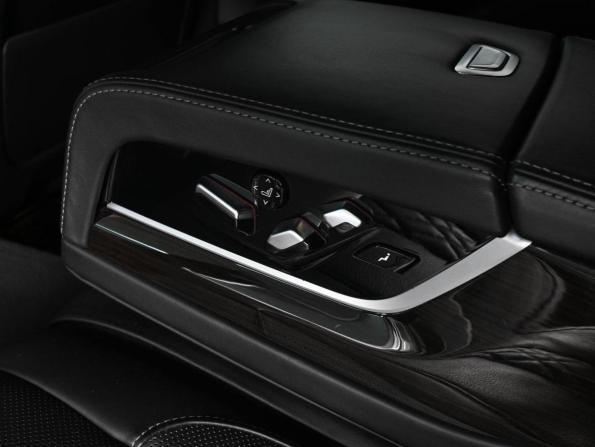BMW 7 серии VI (G11/G12) Рестайлинг с пробегом 2021 года, цена 5 479 000 рублей, 172886 км, седан, Автокод Объявления