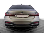 BMW 7 серии VI (G11/G12) Рестайлинг Москва  - изображение 36