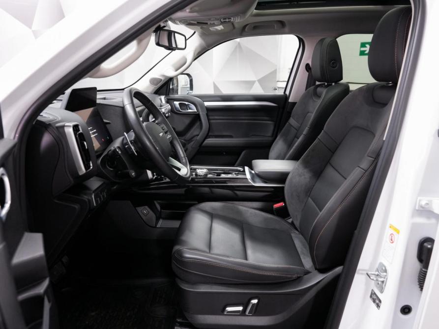 Haval Dargo Ульяновск  - изображение 9
