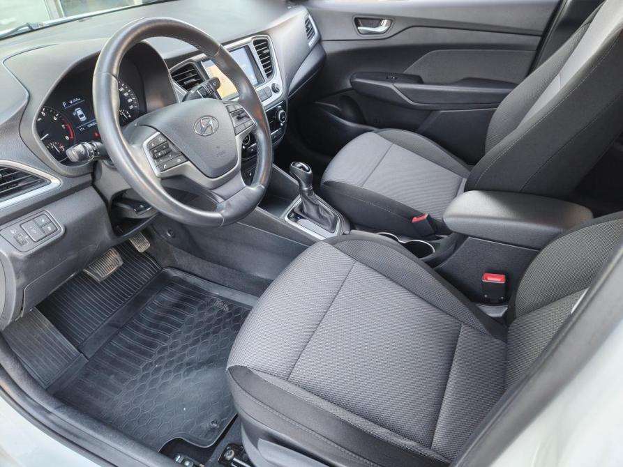 Hyundai Solaris II Стерлитамак  - изображение 16
