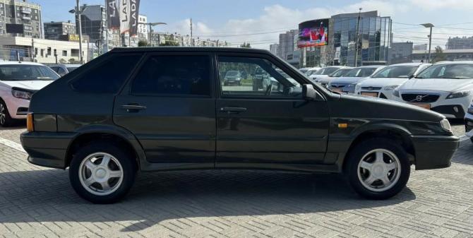 Lada (ВАЗ) 2114 с пробегом 2007 года, цена 140 000 рублей, 290000 км, хэтчбек, Автокод Объявления