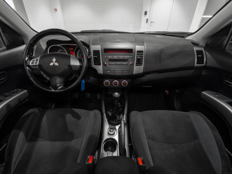 Mitsubishi Outlander II Москва  - изображение 7