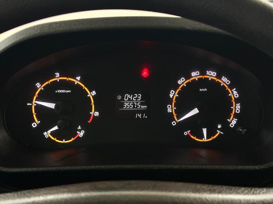 Lada (ВАЗ) 2121 (4x4) I Рестайлинг (2020) Москва  - изображение 6