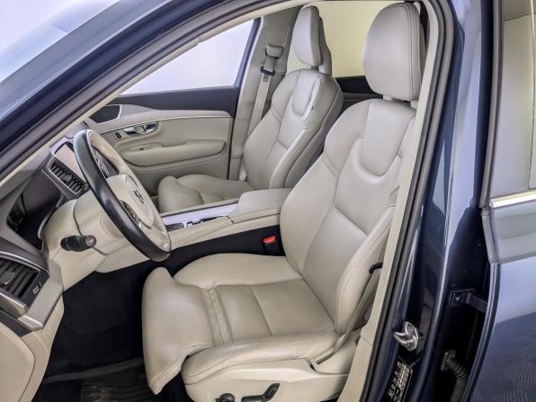 Volvo XC90 II Рестайлинг 1 с пробегом 2020 года, цена 3 920 000 рублей, 166411 км, внедорожник, Автокод Объявления