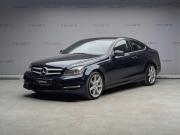 Mercedes-Benz C-Класс III (W204) Рестайлинг Москва  - изображение 14